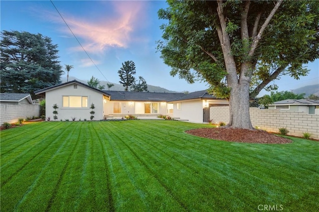 830 Huerta Verde Rd, Glendora, CA 91741 - ranch-style house featuring stucco siding