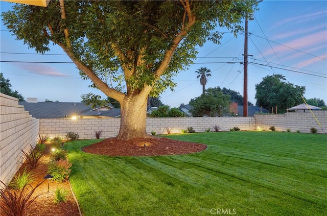 830 Huerta Verde Rd, Glendora, CA 91741 - view of yard