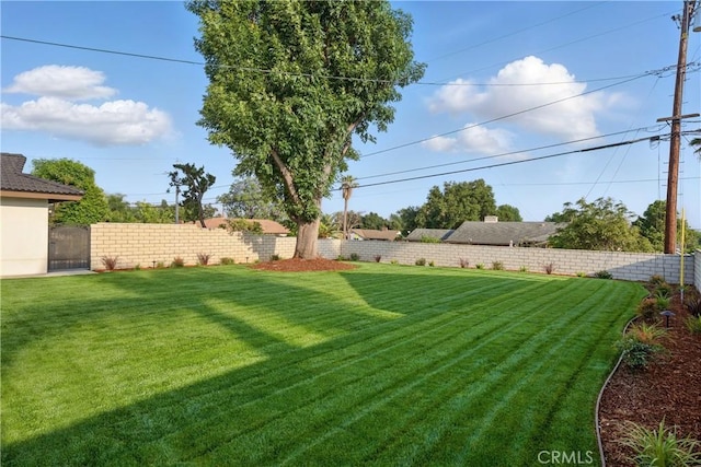 830 Huerta Verde Rd, Glendora, CA 91741 - view of yard