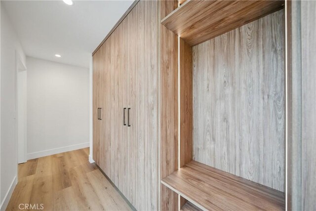830 Huerta Verde Rd, Glendora, CA 91741 - view of closet
