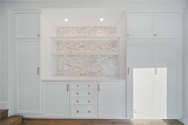 830 Huerta Verde Rd, Glendora, CA 91741 - view of closet