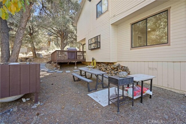 14904 Geneva Ct, Pine Mountain Club, CA 93222 - photo 48
