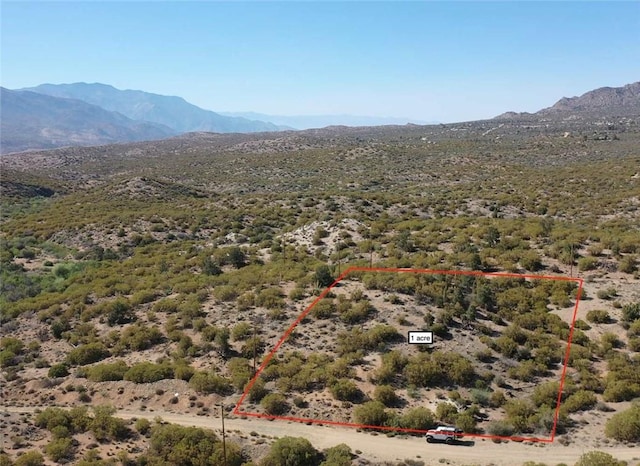 6000 Saint Pierre Rd, Pinyon Pines, CA 92561