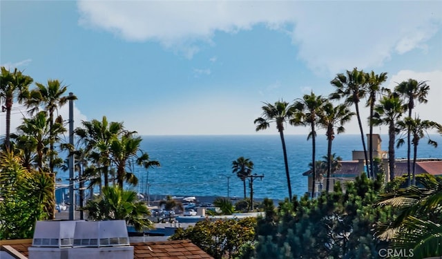622 1st Pl, Hermosa Beach, CA 90254 - water view