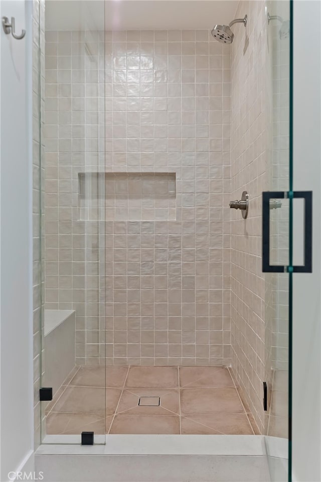 622 1st Pl, Hermosa Beach, CA 90254 - full bath with a shower stall