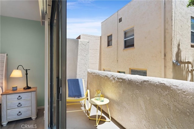 1425 E 2nd St Unit 101, Long Beach, CA 90802 - view of balcony