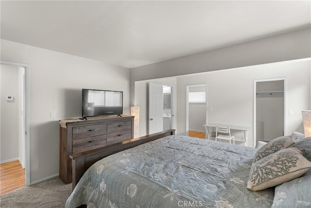 480 Mindoro St, Morro Bay, CA 93442 - bedroom featuring baseboards