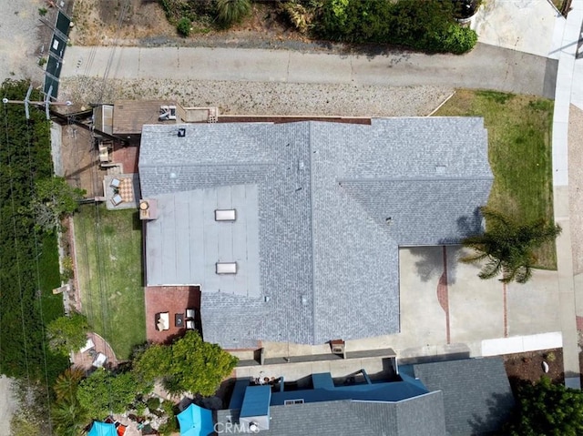 20512 Wayne Ave, Torrance, CA 90503 - aerial view of property and surrounding area