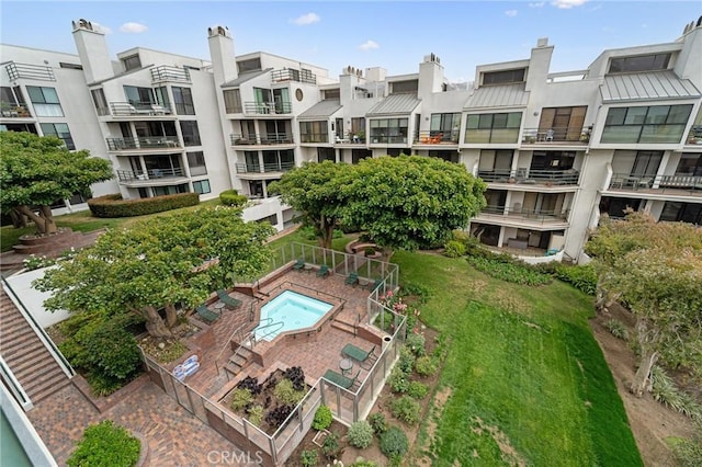 2910 Neilson Way Unit 503, Santa Monica, CA 90405 - photo 22