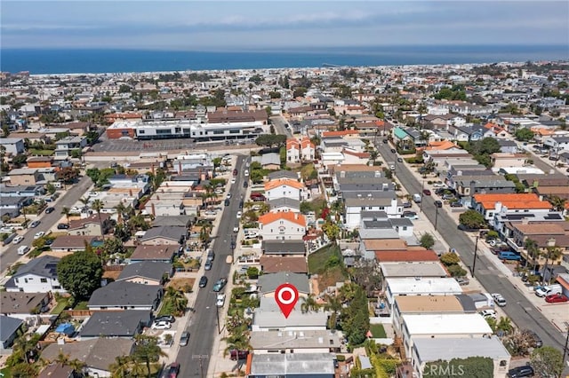 1637 Spreckels Ln, Redondo Beach, CA 90278 - aerial view of property's location with nearby suburban area