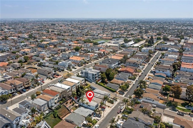1637 Spreckels Ln, Redondo Beach, CA 90278 - view of property location featuring nearby suburban area