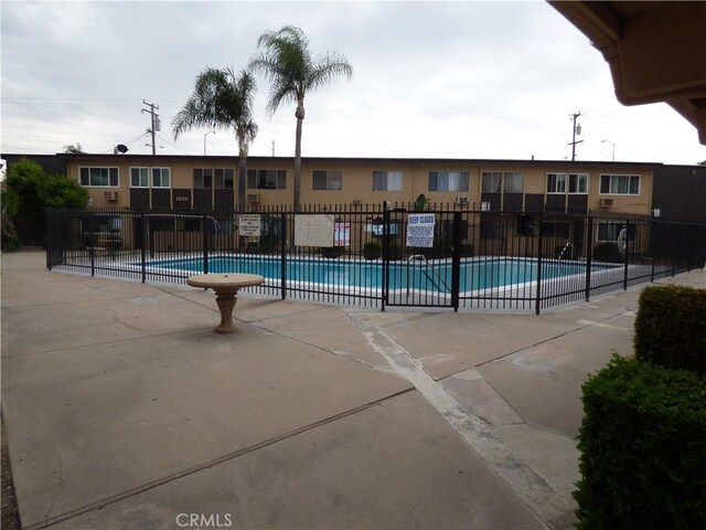 3000 Vineland Ave Unit 10, Baldwin Park, CA 91706 - view of community pool