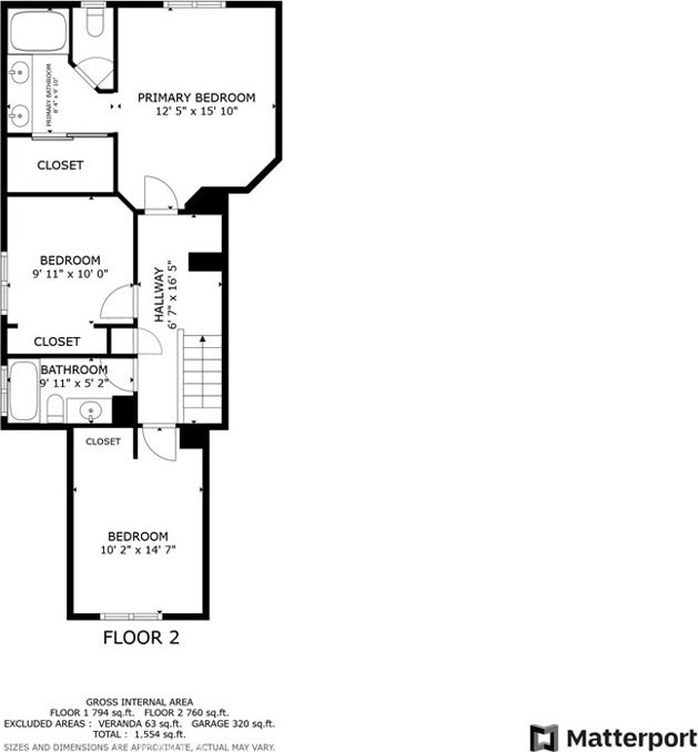 43500 Corte Barbaste, Temecula, CA 92592 - property floor plan