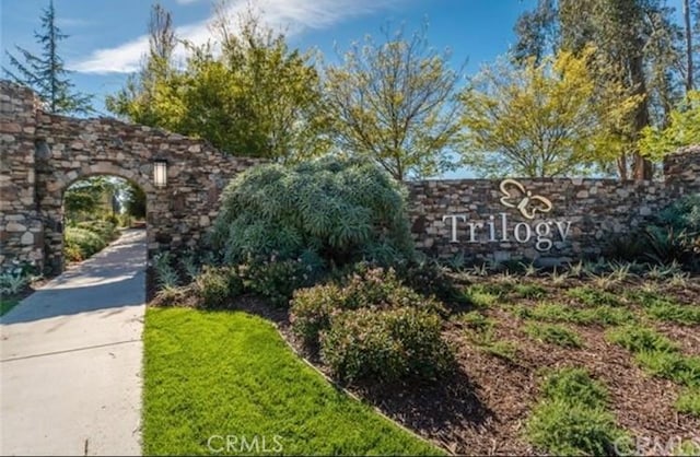 1801 Louise Ln, Nipomo, CA 93444 - view of community / neighborhood sign