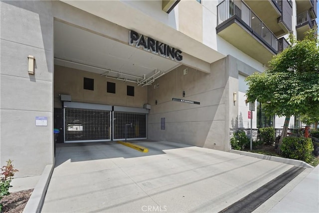 419 N Chandler Ave Unit 305, Monterey Park, CA 91754 - doorway to property