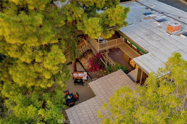 535 Suncourt, Glendale, CA 91206 - photo 50