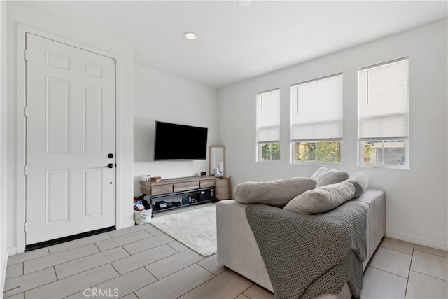 28341 Heather Green Way, Menifee, CA 92584 - living area with baseboards