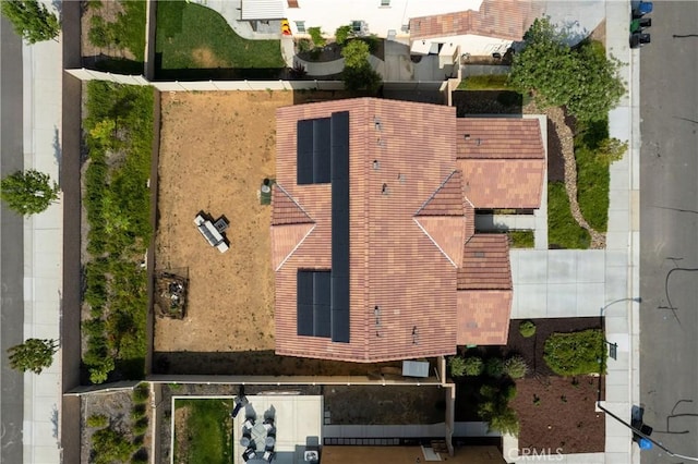 28341 Heather Green Way, Menifee, CA 92584 - aerial view of property and surrounding area
