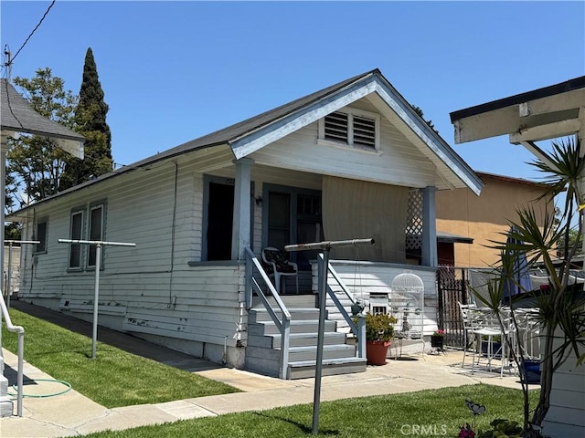 1521 Bridge St, Los Angeles, CA 90033 - view of front of home
