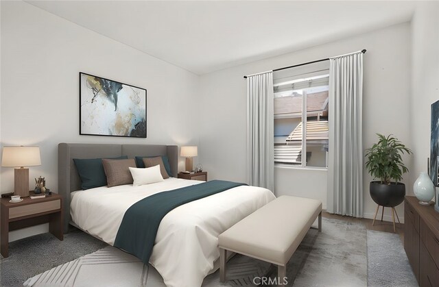4205 Hermitage Dr, Hacienda Heights, CA 91745 - bedroom featuring carpet