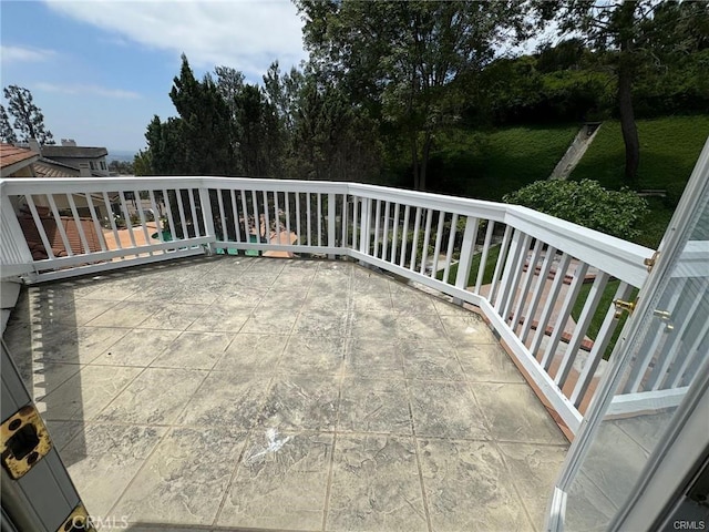 4205 Hermitage Dr, Hacienda Heights, CA 91745 - view of patio / terrace