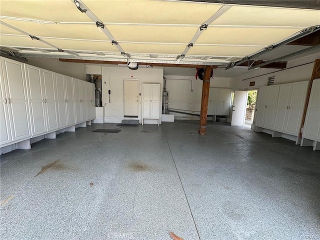 4205 Hermitage Dr, Hacienda Heights, CA 91745 - view of garage