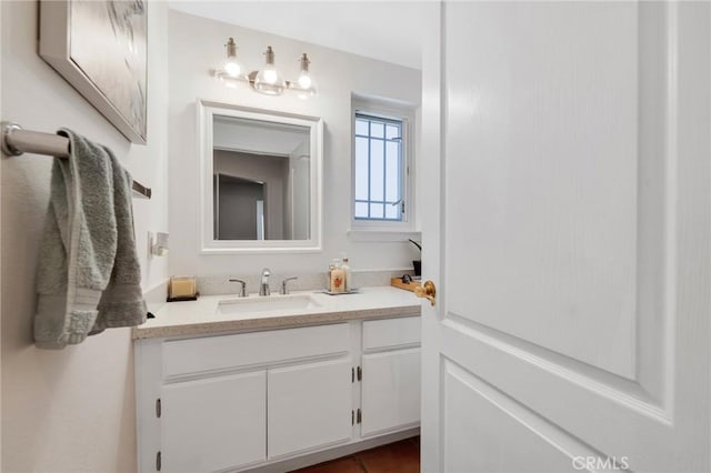 12045 Falcon Crest Way, Porter Ranch, CA 91326 - bathroom with vanity