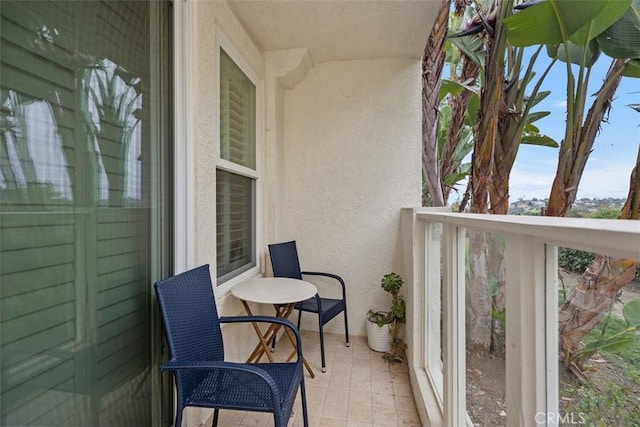 30902 Clubhouse Dr Unit 28C, Laguna Niguel, CA 92677 - view of balcony