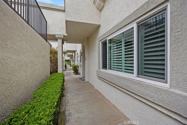 30902 Clubhouse Dr Unit 28C, Laguna Niguel, CA 92677 - view of patio / terrace
