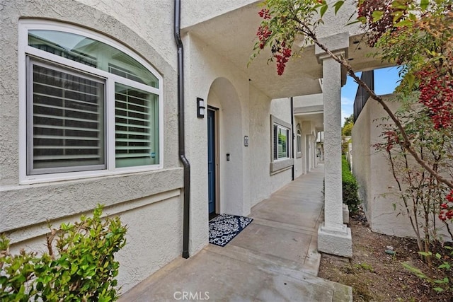 30902 Clubhouse Dr Unit 28C, Laguna Niguel, CA 92677 - entrance to property featuring stucco siding