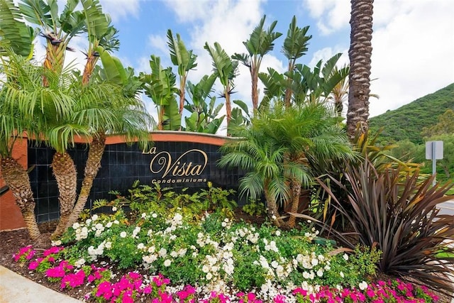 30902 Clubhouse Dr Unit 28C, Laguna Niguel, CA 92677 - view of community sign