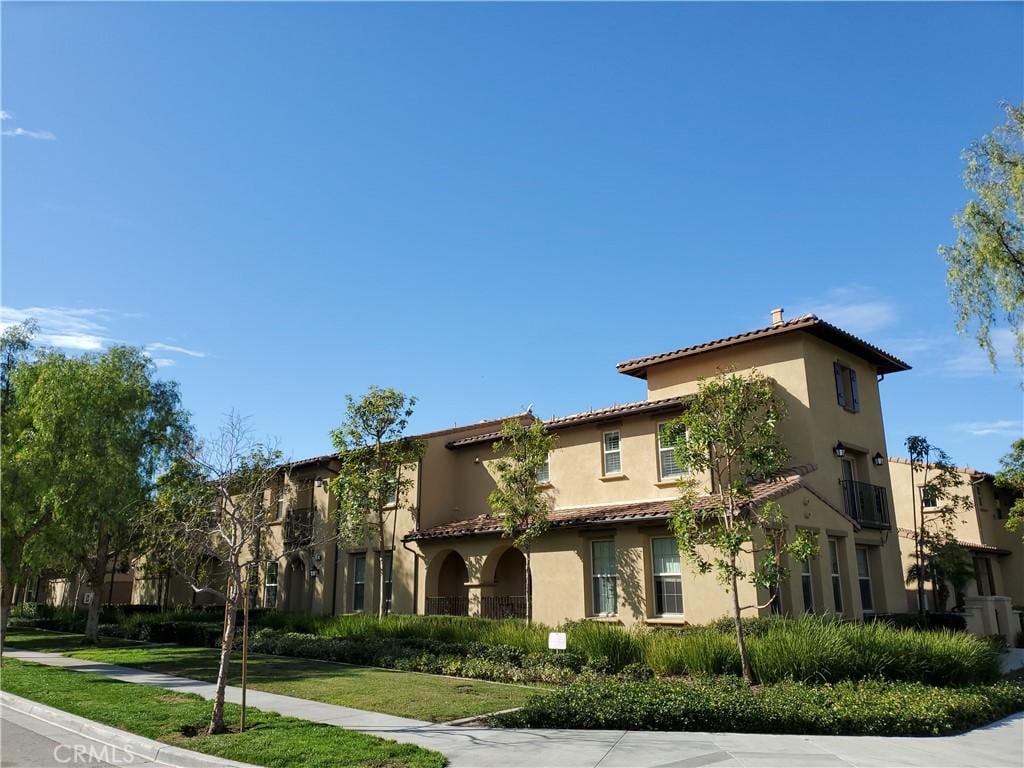 61 Silverado, Irvine, CA 92618 - view of property