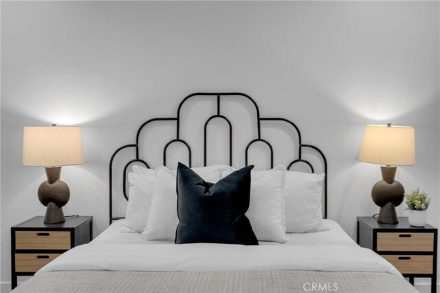 3649 Mount Vernon Dr, View Park, CA 90008 - view of bedroom