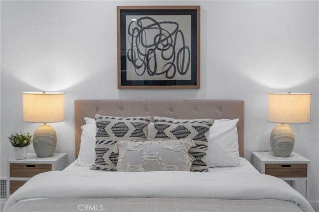 3649 Mount Vernon Dr, View Park, CA 90008 - view of bedroom