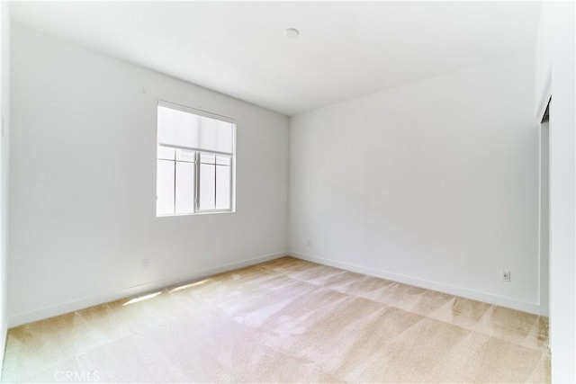 12392 Sandy Ct, Whittier, CA 90602 - spare room with carpet