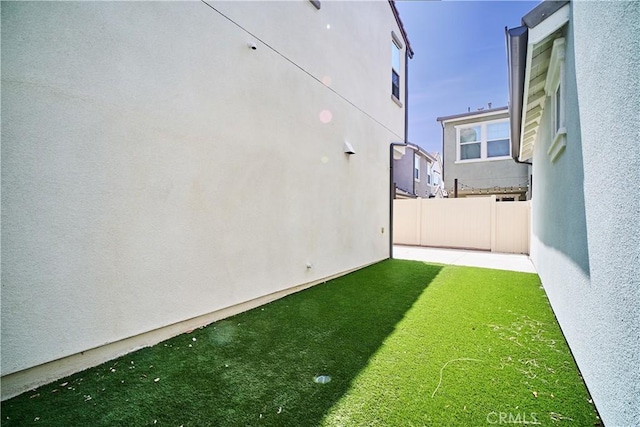 12392 Sandy Ct, Whittier, CA 90602 - view of yard