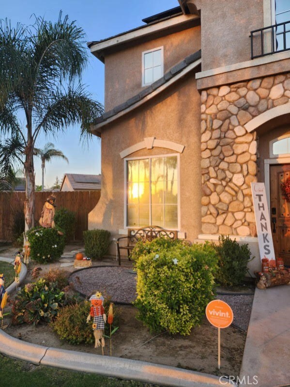 11302 Mantova Ave, Bakersfield, CA 93312 - photo 4