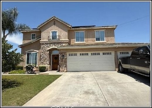 11302 Mantova Ave, Bakersfield, CA 93312 - photo 1