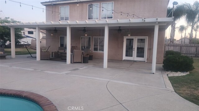 11302 Mantova Ave, Bakersfield, CA 93312 - photo 12