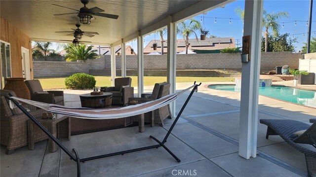 11302 Mantova Ave, Bakersfield, CA 93312 - photo 14