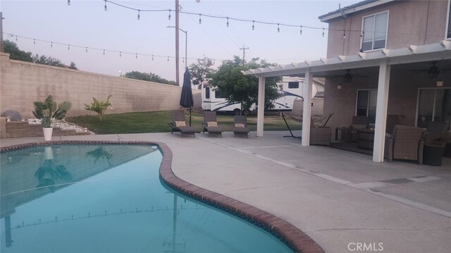 11302 Mantova Ave, Bakersfield, CA 93312 - photo 13