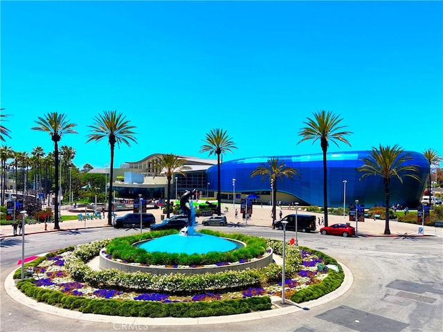 645 Chestnut Ave Unit 202, Long Beach, CA 90802 - view of community