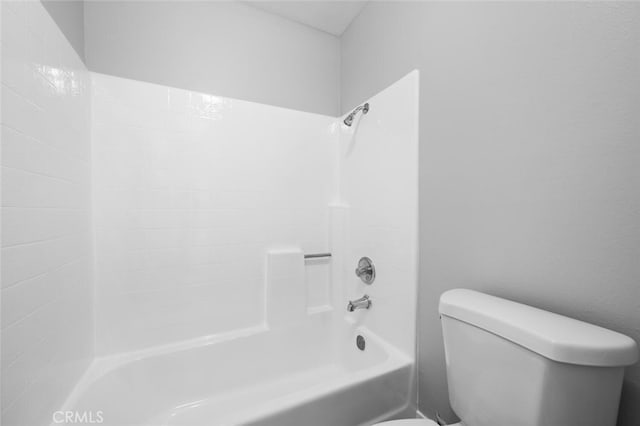 645 Chestnut Ave Unit 202, Long Beach, CA 90802 - full bath with toilet and shower / bathtub combination
