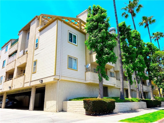 645 Chestnut Ave Unit 202, Long Beach, CA 90802 - view of property