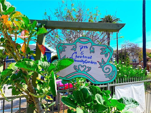 645 Chestnut Ave Unit 202, Long Beach, CA 90802 - exterior view