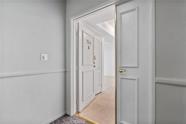 4426 Ventura Canyon Ave Unit 204, Sherman Oaks, CA 91423 - view of entrance to property
