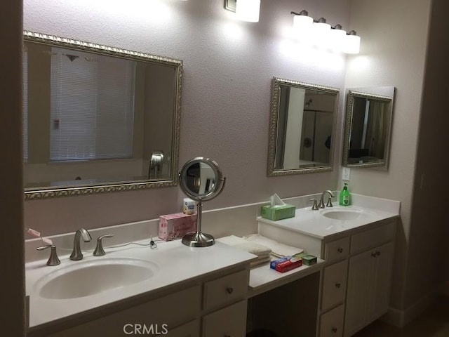 639 Burnt Ranch Way, Chico, CA 95973 - full bath featuring double vanity