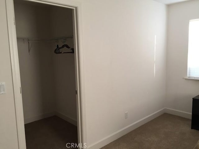 639 Burnt Ranch Way, Chico, CA 95973 - view of closet