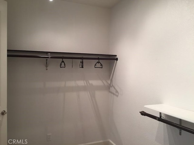 639 Burnt Ranch Way, Chico, CA 95973 - view of walk in closet