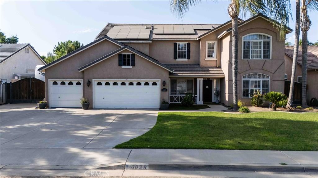 6028 W Evergreen Ave, Visalia, CA 93277 - photo 1